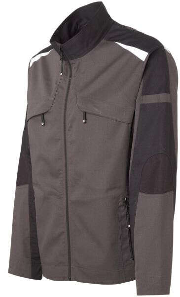 C.Centimo PROFESSIONAL New Sports Bundjacke, dunkelgrau